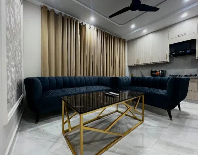 Apartment in the heart of Lahore