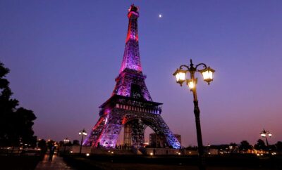 Lahore is the Heart of Pakistan